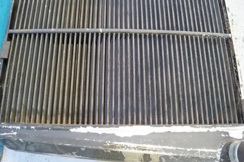 Sonstige Mähdrescherteile des Typs New Holland FX60, Gebrauchtmaschine in Hemmet (Bild 3)