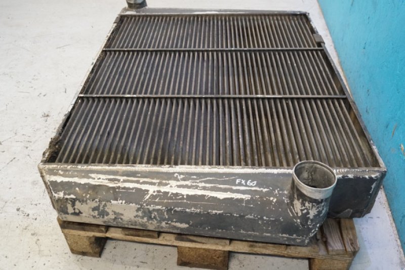 Sonstige Mähdrescherteile des Typs New Holland FX60, Gebrauchtmaschine in Hemmet (Bild 15)