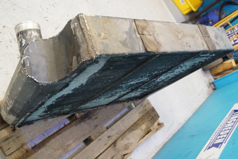 Sonstige Mähdrescherteile des Typs New Holland FX60, Gebrauchtmaschine in Hemmet (Bild 8)