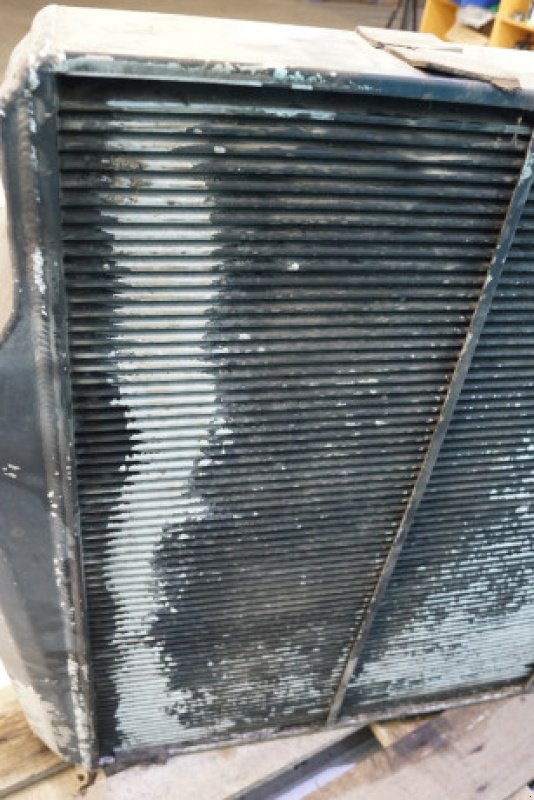 Sonstige Mähdrescherteile des Typs New Holland FX60, Gebrauchtmaschine in Hemmet (Bild 25)