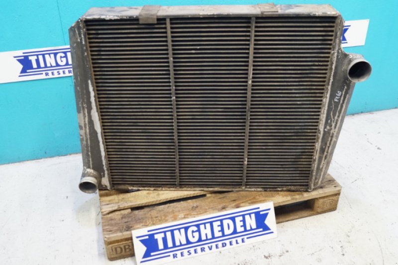 Sonstige Mähdrescherteile des Typs New Holland FX60, Gebrauchtmaschine in Hemmet (Bild 9)