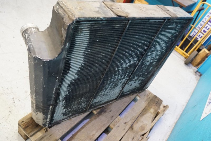 Sonstige Mähdrescherteile des Typs New Holland FX60, Gebrauchtmaschine in Hemmet (Bild 24)