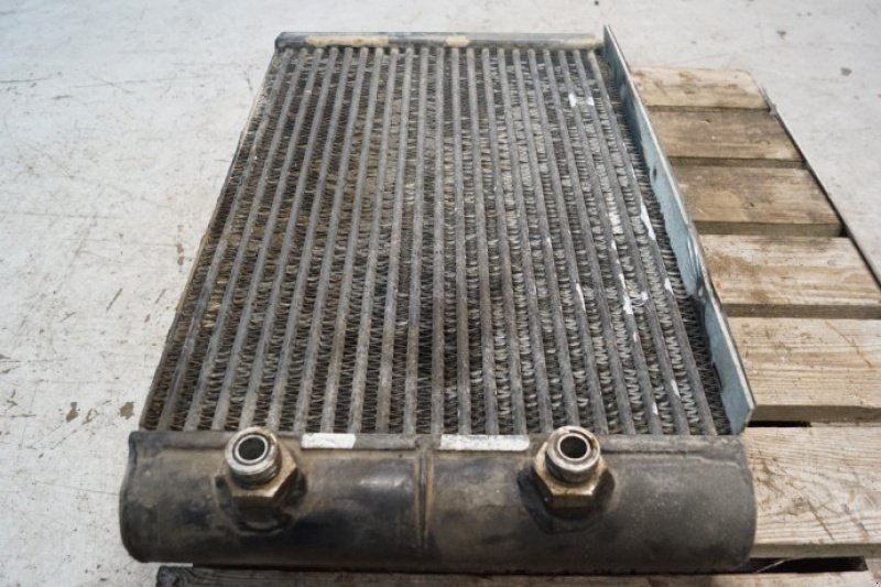 Sonstige Mähdrescherteile typu New Holland G170, Gebrauchtmaschine v Hemmet (Obrázek 10)