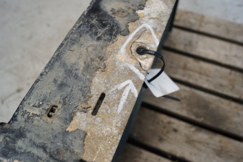 Sonstige Mähdrescherteile typu New Holland G170, Gebrauchtmaschine v Hemmet (Obrázek 7)