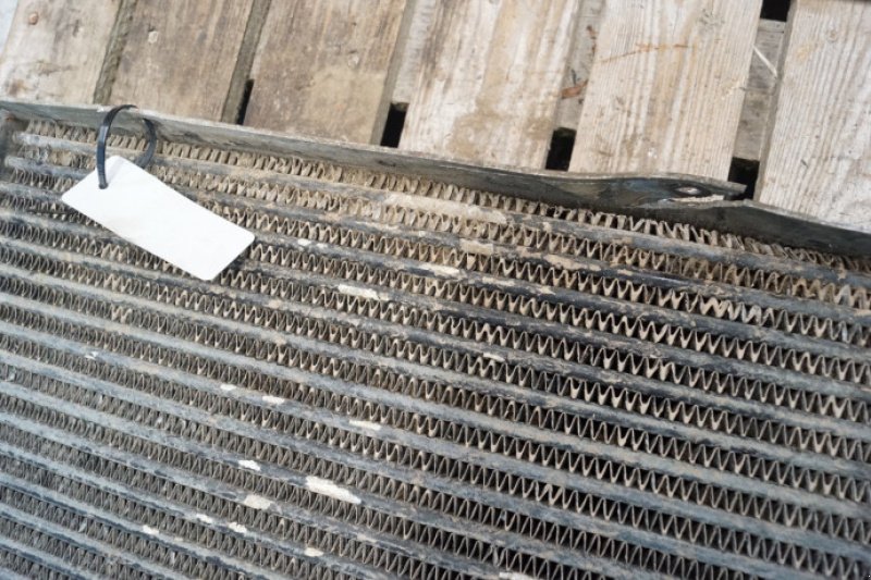 Sonstige Mähdrescherteile typu New Holland G170, Gebrauchtmaschine v Hemmet (Obrázek 8)