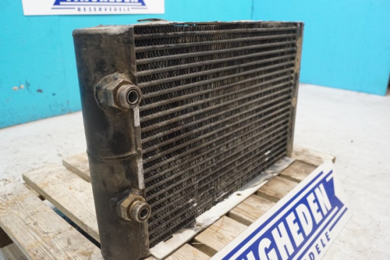 Sonstige Mähdrescherteile typu New Holland G170, Gebrauchtmaschine v Hemmet (Obrázek 2)