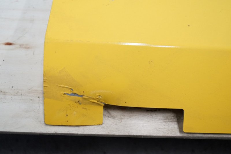 Sonstige Mähdrescherteile typu New Holland Hige Capacity, Gebrauchtmaschine v Hemmet (Obrázek 3)