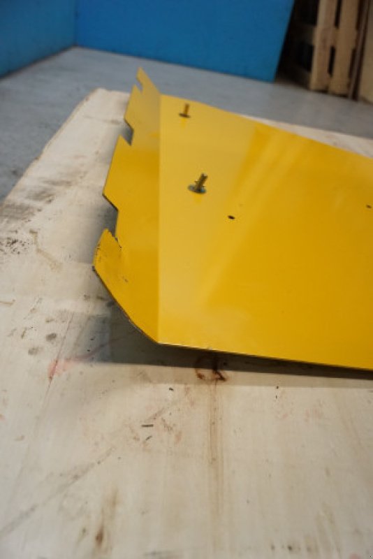 Sonstige Mähdrescherteile typu New Holland Hige Capacity, Gebrauchtmaschine v Hemmet (Obrázek 9)