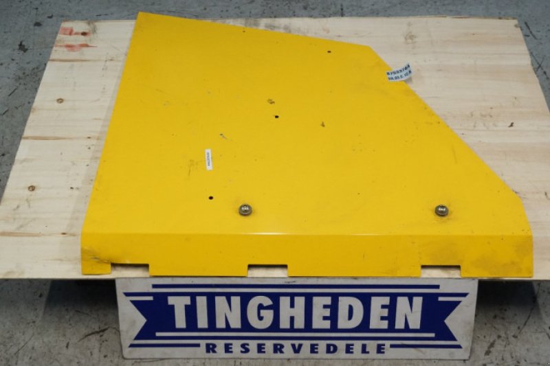 Sonstige Mähdrescherteile typu New Holland Hige Capacity, Gebrauchtmaschine v Hemmet (Obrázek 2)