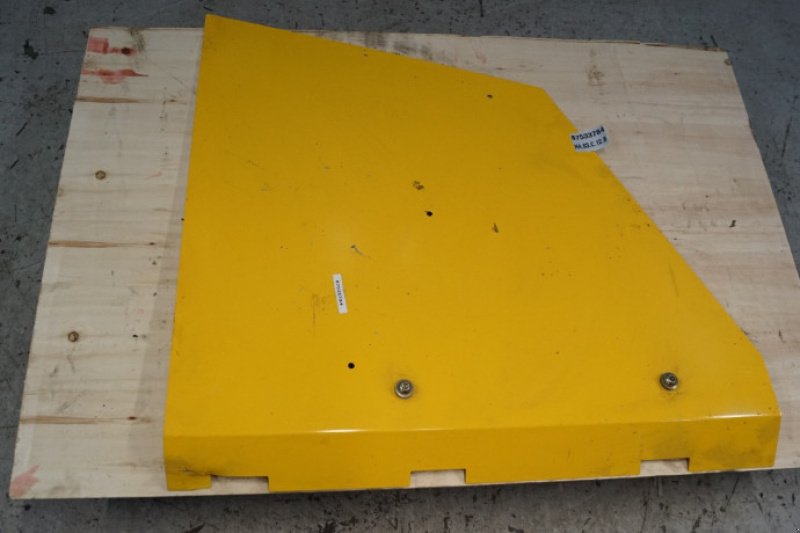 Sonstige Mähdrescherteile typu New Holland Hige Capacity, Gebrauchtmaschine v Hemmet (Obrázek 4)