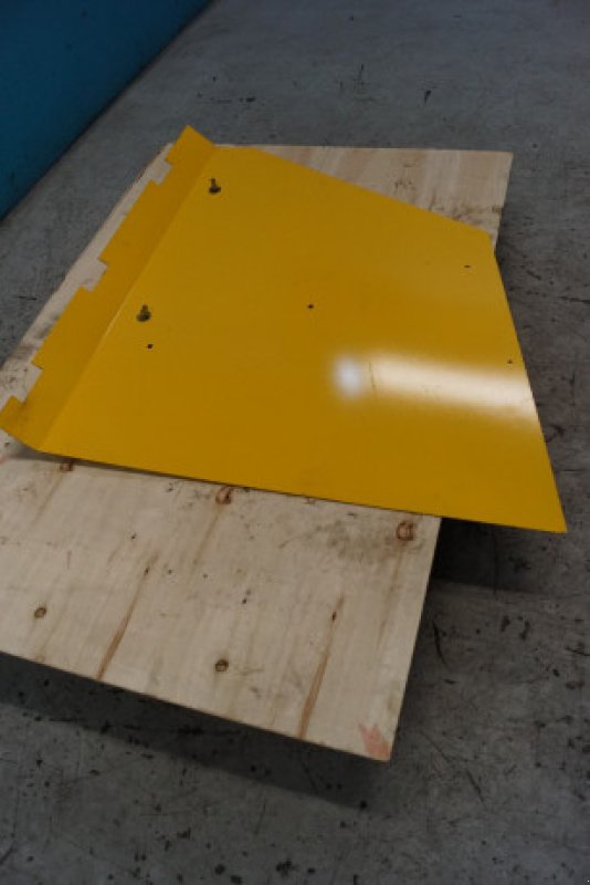 Sonstige Mähdrescherteile typu New Holland Hige Capacity, Gebrauchtmaschine v Hemmet (Obrázek 8)