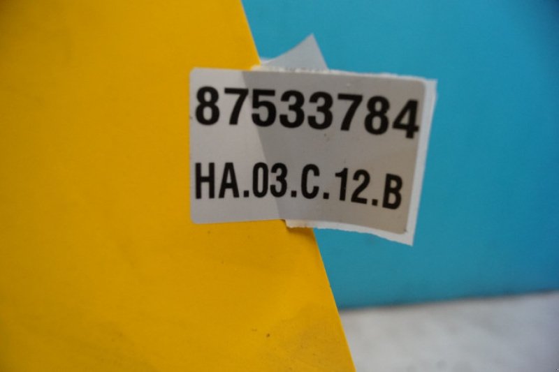 Sonstige Mähdrescherteile typu New Holland Hige Capacity, Gebrauchtmaschine v Hemmet (Obrázek 10)