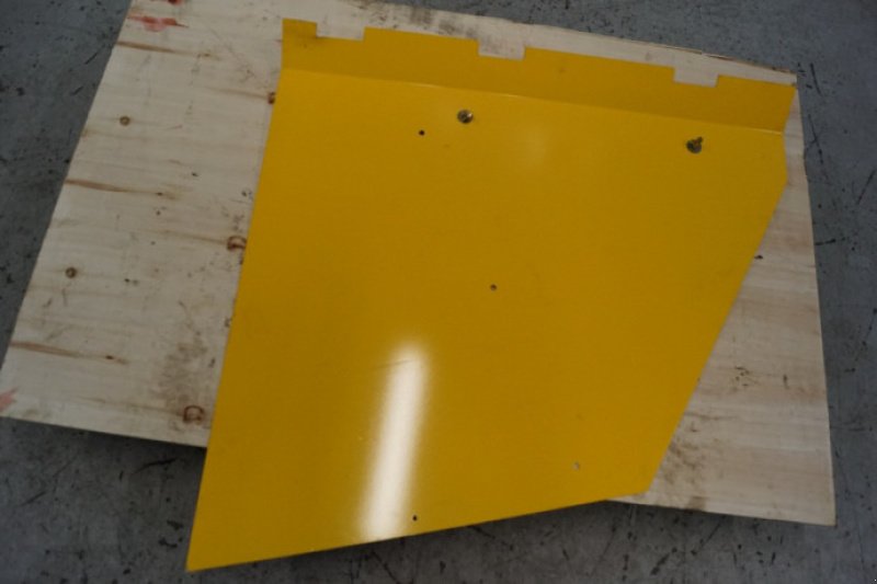 Sonstige Mähdrescherteile typu New Holland Hige Capacity, Gebrauchtmaschine v Hemmet (Obrázek 7)