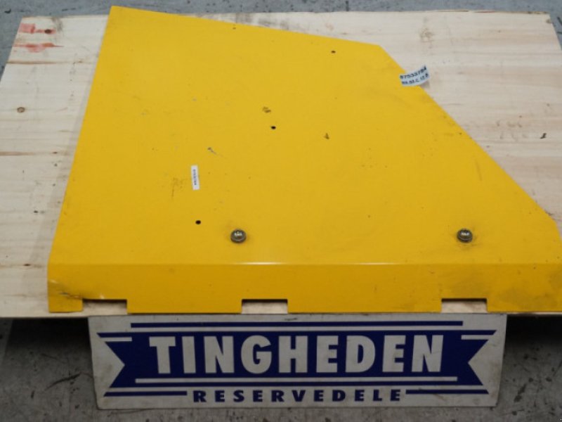 Sonstige Mähdrescherteile des Typs New Holland Hige Capacity, Gebrauchtmaschine in Hemmet (Bild 1)