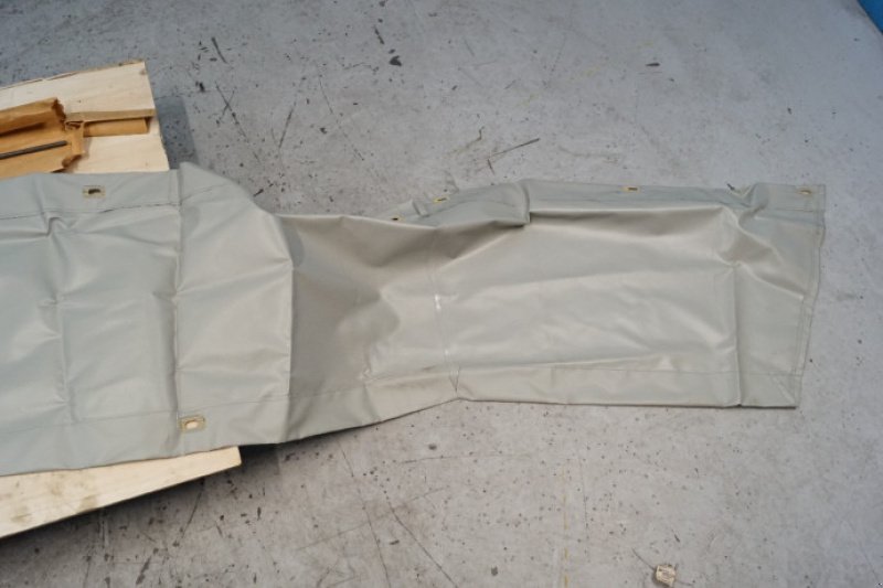 Sonstige Mähdrescherteile typu New Holland Lærrede, Gebrauchtmaschine v Hemmet (Obrázek 7)