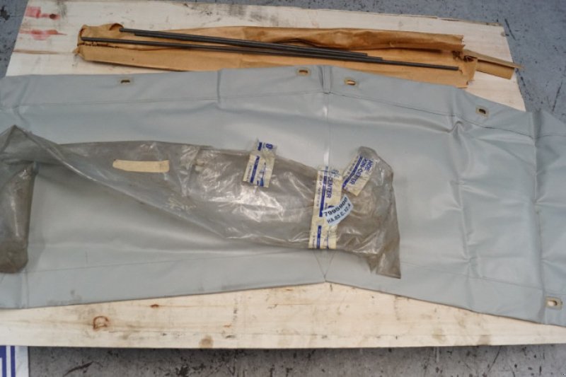 Sonstige Mähdrescherteile typu New Holland Lærrede, Gebrauchtmaschine v Hemmet (Obrázek 9)