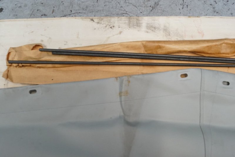 Sonstige Mähdrescherteile typu New Holland Lærrede, Gebrauchtmaschine v Hemmet (Obrázek 3)