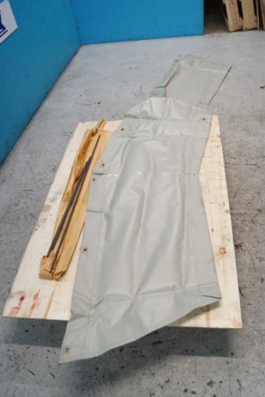 Sonstige Mähdrescherteile typu New Holland Lærrede, Gebrauchtmaschine v Hemmet (Obrázek 8)