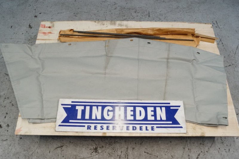 Sonstige Mähdrescherteile typu New Holland Lærrede, Gebrauchtmaschine v Hemmet (Obrázek 1)