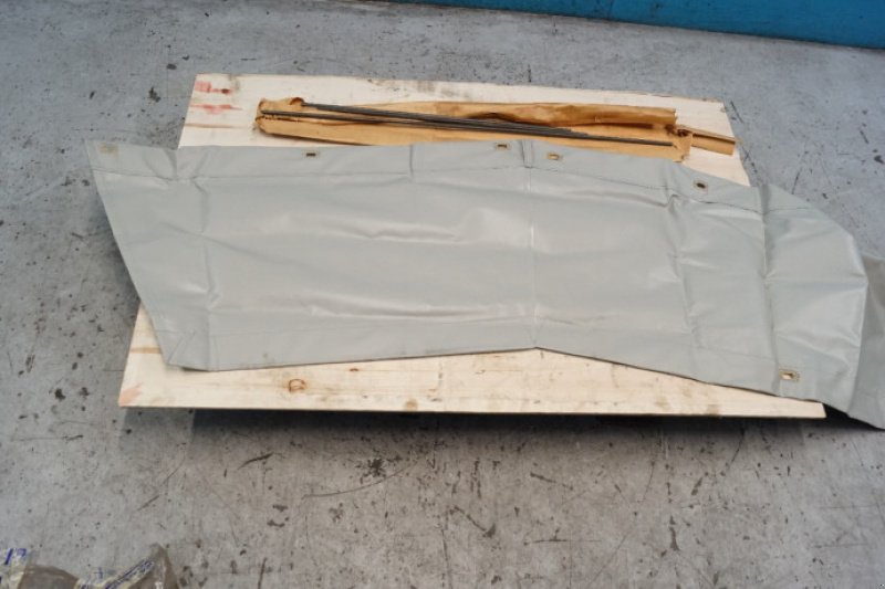 Sonstige Mähdrescherteile typu New Holland Lærrede, Gebrauchtmaschine v Hemmet (Obrázek 5)