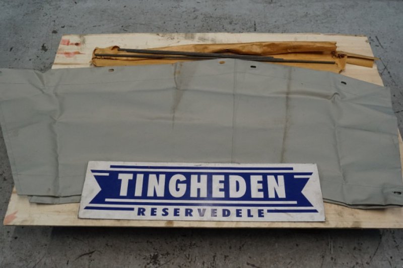 Sonstige Mähdrescherteile typu New Holland Lærrede, Gebrauchtmaschine v Hemmet (Obrázek 2)