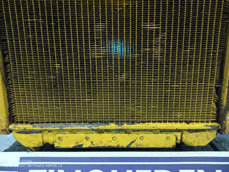 Sonstige Mähdrescherteile des Typs New Holland M103, Gebrauchtmaschine in Hemmet (Bild 14)