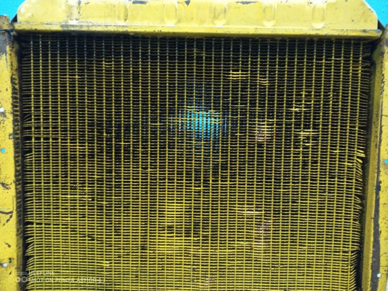 Sonstige Mähdrescherteile des Typs New Holland M103, Gebrauchtmaschine in Hemmet (Bild 13)