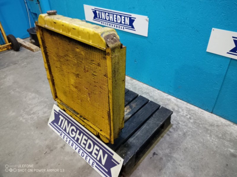 Sonstige Mähdrescherteile des Typs New Holland M103, Gebrauchtmaschine in Hemmet (Bild 3)