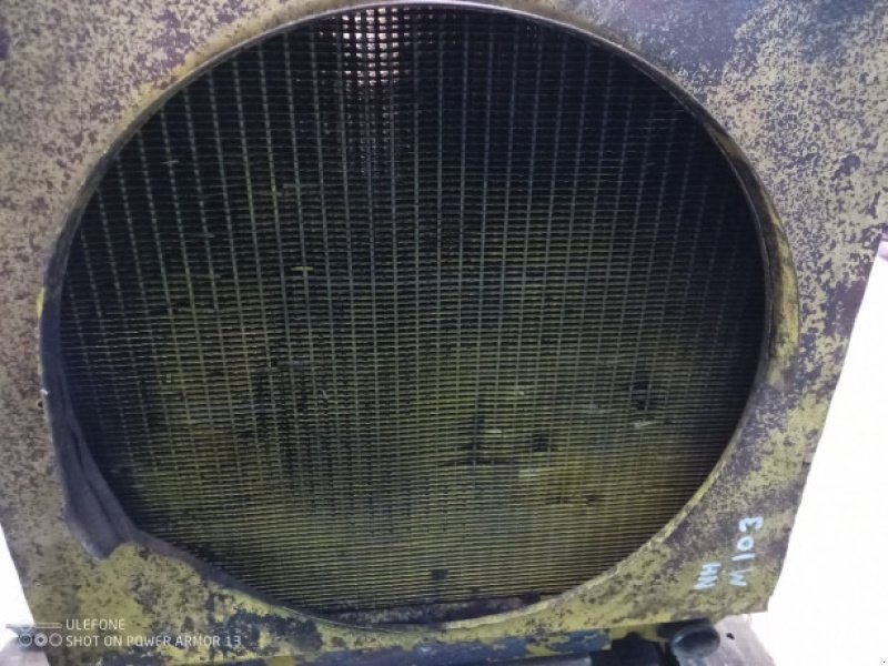 Sonstige Mähdrescherteile des Typs New Holland M103, Gebrauchtmaschine in Hemmet (Bild 7)