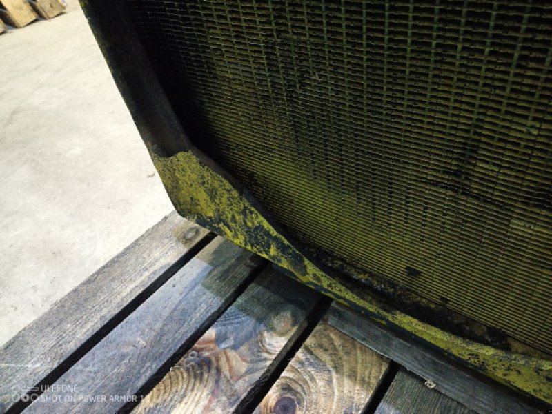 Sonstige Mähdrescherteile des Typs New Holland M103, Gebrauchtmaschine in Hemmet (Bild 10)