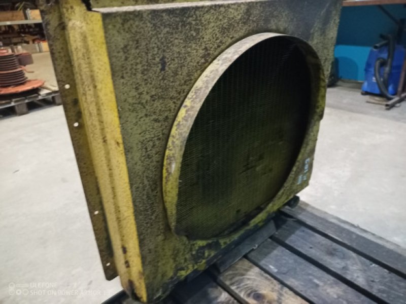 Sonstige Mähdrescherteile des Typs New Holland M103, Gebrauchtmaschine in Hemmet (Bild 5)