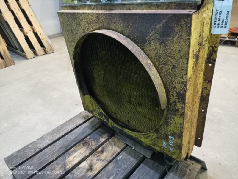 Sonstige Mähdrescherteile des Typs New Holland M103, Gebrauchtmaschine in Hemmet (Bild 4)