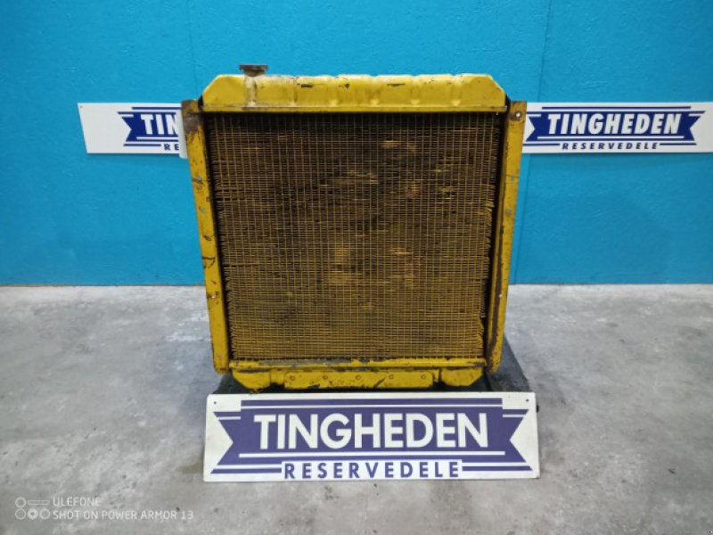 Sonstige Mähdrescherteile des Typs New Holland M103, Gebrauchtmaschine in Hemmet (Bild 1)