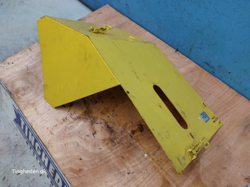 Sonstige Mähdrescherteile des Typs New Holland Sonstiges, Gebrauchtmaschine in Hemmet (Bild 10)