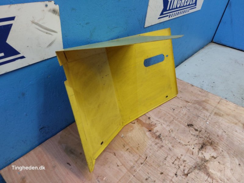 Sonstige Mähdrescherteile des Typs New Holland Sonstiges, Gebrauchtmaschine in Hemmet (Bild 9)