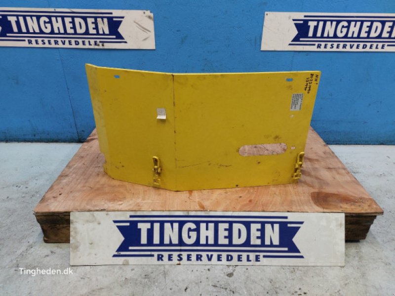 Sonstige Mähdrescherteile des Typs New Holland Sonstiges, Gebrauchtmaschine in Hemmet (Bild 1)