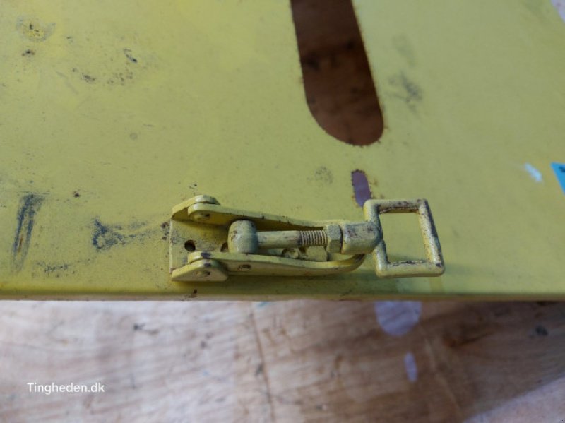 Sonstige Mähdrescherteile des Typs New Holland Sonstiges, Gebrauchtmaschine in Hemmet (Bild 12)