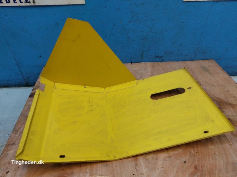 Sonstige Mähdrescherteile des Typs New Holland Sonstiges, Gebrauchtmaschine in Hemmet (Bild 5)