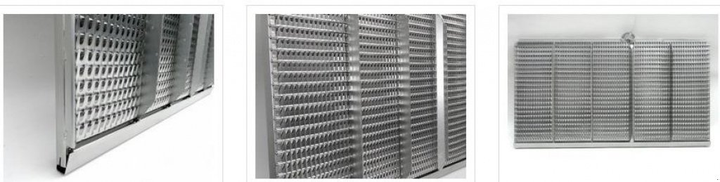 Sonstige Mähdrescherteile типа New Holland Sonstiges, Gebrauchtmaschine в Assens (Фотография 1)