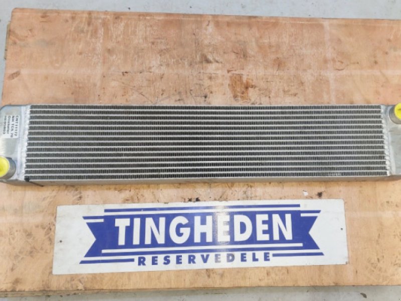 Sonstige Mähdrescherteile типа New Holland TC 5.70, Gebrauchtmaschine в Hemmet (Фотография 1)