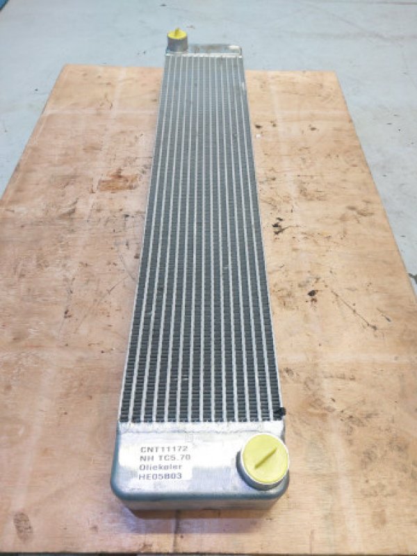 Sonstige Mähdrescherteile des Typs New Holland TC 5.70, Gebrauchtmaschine in Hemmet (Bild 3)