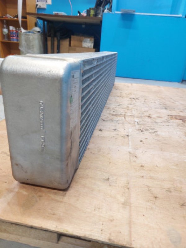 Sonstige Mähdrescherteile des Typs New Holland TC 5.70, Gebrauchtmaschine in Hemmet (Bild 8)