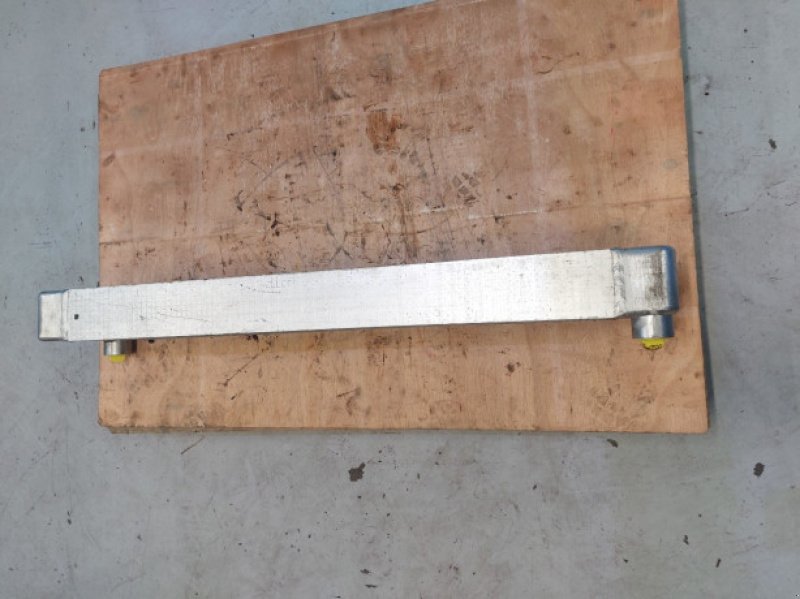 Sonstige Mähdrescherteile des Typs New Holland TC 5.70, Gebrauchtmaschine in Hemmet (Bild 7)