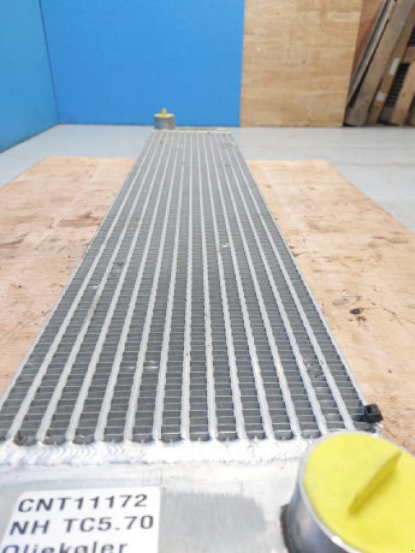 Sonstige Mähdrescherteile des Typs New Holland TC 5.70, Gebrauchtmaschine in Hemmet (Bild 4)