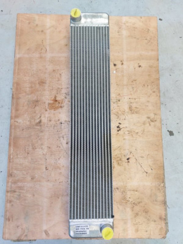 Sonstige Mähdrescherteile des Typs New Holland TC 5.70, Gebrauchtmaschine in Hemmet (Bild 5)