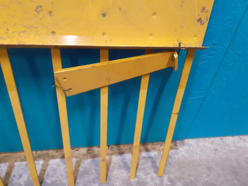 Sonstige Mähdrescherteile des Typs New Holland TC56, Gebrauchtmaschine in Hemmet (Bild 4)