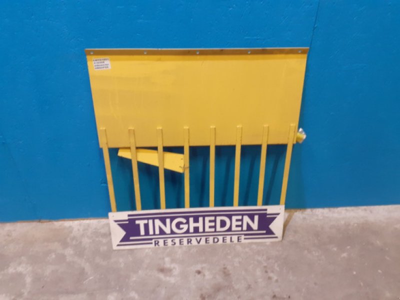 Sonstige Mähdrescherteile des Typs New Holland TC56, Gebrauchtmaschine in Hemmet (Bild 1)