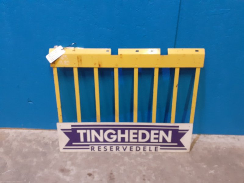 Sonstige Mähdrescherteile des Typs New Holland TC56, Gebrauchtmaschine in Hemmet (Bild 1)