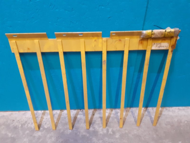 Sonstige Mähdrescherteile des Typs New Holland TC56, Gebrauchtmaschine in Hemmet (Bild 4)