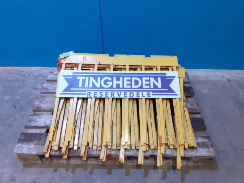 Sonstige Mähdrescherteile des Typs New Holland TC56, Gebrauchtmaschine in Hemmet (Bild 5)